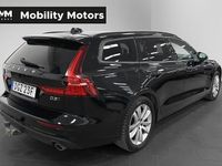 begagnad Volvo V60 D3 AWD Advanced Edition Drag Navi Värmare 2020, Kombi