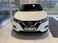 begagnad Nissan Qashqai DIG-T 160 TEKNA 2WD DCT MY21 2021, SUV