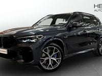 Begagnad BMW X5 Comfort Edition 2022 SUV