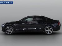 begagnad Volvo S60 Recharge T8 R-Design