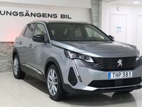 begagnad Peugeot 3008 HYBRID4 AWD GT-LINE 360° Värm MOMS SESPEC 300HK