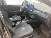 Begagnad Ford Focus Active 125 HK (91 kW) 2023 Grå Kombi