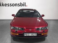 begagnad Honda Prelude Prelude