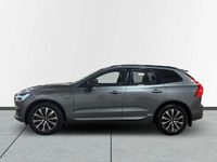 Begagnad Volvo XC60 R-Design 392 HK (288 kW) 2020 Grå SUV