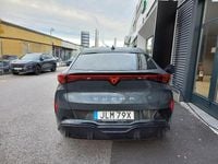 Begagnad Cupra Tavascan VZ 250 kW (340 HK) 2024 Grå (basalt grey) SUV