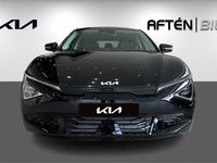Ny Kia EV6 Plus 239 kW (325 HK) 2025 SUV