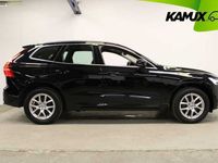 begagnad Volvo XC60 XC60D4 Geartronic, 190hp, 2021