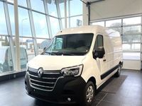 begagnad Renault Master TransportbilarMaster l2h2 nordic line dci 150