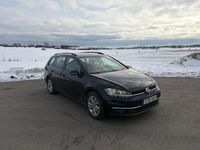 Begagnad VW Golf VII 110 HK (80 kW) 2018