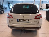 begagnad Peugeot 508 SW 2.0 BlueHDi RXH Euro 6