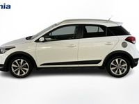 begagnad Hyundai i20 Active 1,0T-GDI Blue 100hk