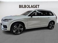 Begagnad Volvo XC90 Ultimate 455 HK (334 kW) 2024 Vit SUV