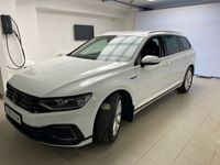 begagnad VW Passat SC GTE 1.4 TSI 218 HK 6 VXL DSG