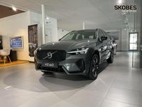 Ny Volvo XC60 2026 Grön SUV