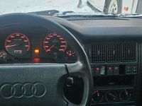 Begagnad Audi Quattro 115 HK (84 kW) 1991 Sportkupé
