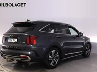 Begagnad Kia Sorento Advance 265 HK (194 kW) 2022 SUV