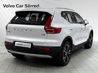 begagnad Volvo XC40 T4 AWD