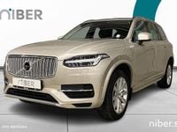 Begagnad Volvo XC90 2016 Brun SUV