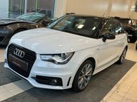 begagnad Audi A1 Sportback 1.2 TFSI Proline, Sport Edition 1 ÄGARE