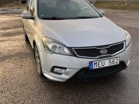 Begagnad Kia Ceed Sportswagon 2012 Kombi