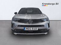 begagnad Opel Mokka Ultimate 1.2 T 130hk Automat