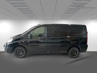 begagnad Peugeot Expert Panel Van 1.2t 2.0 HDi dragkrok, kamrem bytt