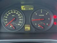 Begagnad Volvo V50 109 HK (80 kW) 2010 Kombi