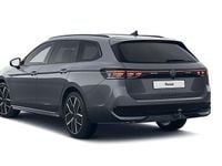 Ny VW Passat Edition 272 HK (200 kW) 2026 Kombi