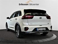 begagnad Kia Niro P-HEV DCT 141hk, B-kamera/Keyless/Navi/Moms/Eu-6