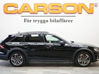 begagnad Audi A4 Allroad 45 TFSI Q 245HK Cockpit Matrix Navi Värmare