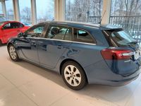 begagnad Opel Insignia Sports Tourer 2.0 CDTI Euro 5