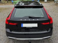 begagnad Volvo V90 CC D5 AWD Geartronic Momentum Euro 6