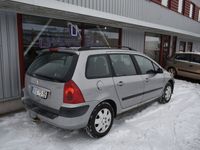 begagnad Peugeot 307 Break 2.0 XS (136hk) Ny Servad