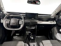 Begagnad Citroën e-C3 83 kW (113 HK) 2024 Blå monte carlo Halvkombi