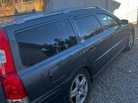 begagnad Volvo V70 2.5T