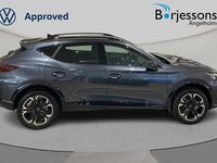 Ny Cupra Formentor 151 HK (111 kW) 2025 Grå SUV