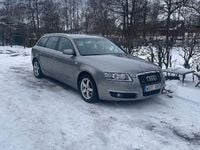 Begagnad Audi A6 255 HK (187 kW) 2006 Kombi