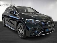 begagnad Mercedes 350 EQE SUV4Matic AMG Premium *Demo*