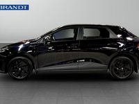 Begagnad MG MG4 EV 2023 Svart Halvkombi