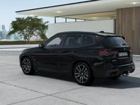 begagnad BMW X3 xDrive30e M Sport Innovation DAP El-Stol H K Pa+ Drag