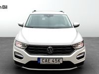 begagnad VW T-Roc 1.0 TSI 110/Teknikpaket