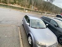 begagnad Audi A3 Sportback 2.0 FSI TipTronic Ambition, Comfort Euro 4