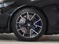 Ny BMW M5 Comfort Edition 2026 Svart Kombi