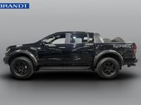 begagnad Ford Ranger Raptor SelectShift Euro 6 Performance D-Värmare