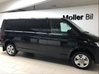 begagnad VW Transporter T6 Skåp 4motion/Lång/204hk