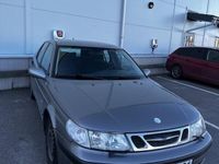 begagnad Saab 9-5 SportSedan 2.0 T SE Renoveringsobjekt