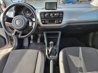 begagnad VW up! 5-dörrar 1.0 MPI Drive Euro 6