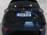 Begagnad Renault Zoe 100 kW (136 HK) 2020 Halvkombi