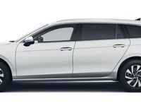 begagnad VW Passat Passat NyaElegance - Ankommande bil
