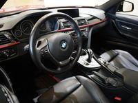 Begagnad BMW 335 Shadowline 306 HK (225 kW) 2012 Okänd Sedan